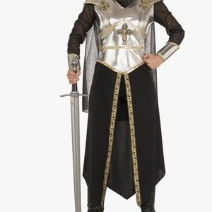 Medieval or Joan of Arc Costume - Women